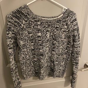 forever 21 knit sweater
